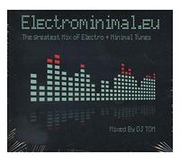 VARIOUS ARTISTS - Electro Minimal.EU