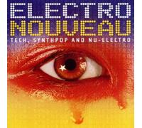 Various Artists - Electro Nouveau