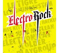 Various Artists - Electro Rock