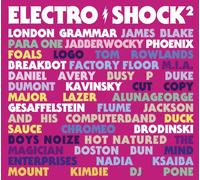 Various Artists - Electro Shock 2
