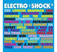 Various Artists - Electro Shock 3