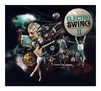 Various Artists - Electro Swing 2