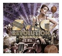 Various Artists - Electro Swing..