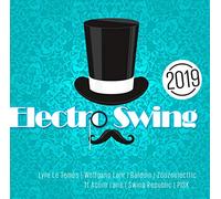 Various Artists - Electro Swing 2019
