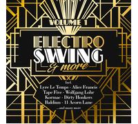 Various Artists - Electro Swing & More Vol. 1