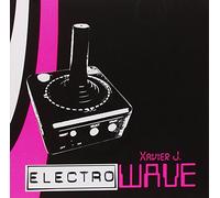 Various Artists - Electro Wave