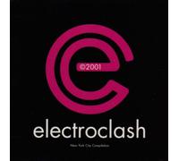 Various Artists - Electroclash New York Compilation