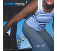 Various Artists - Electromania - Jet Lag