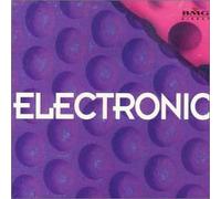 Various Artists - Electronic