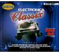 Various Artists - Electronic Dance Classics
