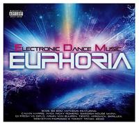 Various Artists - Electronic Dance Music Euphoria