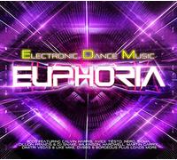 Various Artists - Electronic Dance Music Euphoria 2014