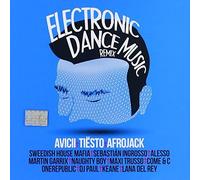 Various Artists - Electronic Dance Music Remix/Various [Import]