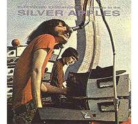 Various Artists - Electronic Evocations - A Tribute to Silver Apples