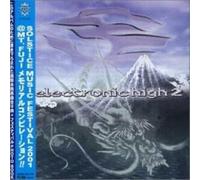 Various Artists - Electronic High V.2 (US Import)