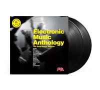 Various Artists - Electronic Music Anthology - The Deep House Session [VINYL]