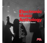 Various Artists – Electronic Music Anthology: French Touch – Vinyl – Victrola
