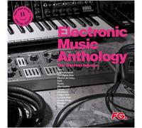 Various Artists - Electronic Music Anthology: The Trip-hop Session - Vinyl / ...
