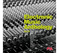 Various - Electronic Music Anthology 04 - Happy Music for Happy Feet [VINYL]