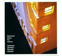 Various Artists - Electronic Music for Heroes Vol.1