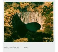 Various Artists - Electronic Music for Heroes Vol.3