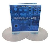 Various Artists - Electronic Music... It Started Here [2LP Gatefold 180g Grey Vinyl] [VINYL]