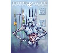 Various Artists - Electronic Saviors: Industrial Music to Cure Cance