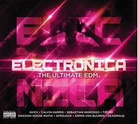 Various Artists - Electronica