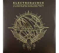 Various Artists - Electrosaurus -21st..