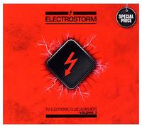 Various Artists - Electrostorm Vol.3
