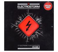 Various Artists - Electrostorm Vol. 4