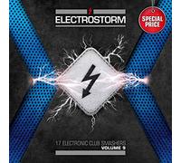Various Artists - Electrostorm Vol. 9