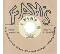 Various Artists - Elegant Shape [7" VINYL]