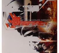 Various Artists - Elegraffiti (Compiled By DJ Ryo)