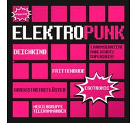 Various Artists - Elektro Punk