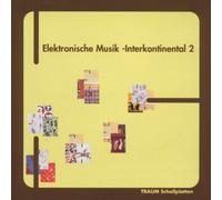 Various Artists - Elektronische Musik: Interkont