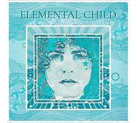 Various Artists - Elemental Child:The Words and Music of Marc Bolan