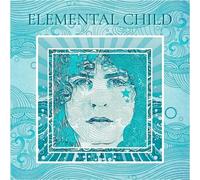 Various Artists - Elemental Child:The Words and Music of Marc Bolan [VINYL]