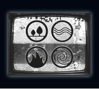VARIOUS - Elemental Studies - CD - M3z