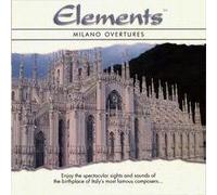 Various Artists - Elements: Milano