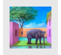 Elephant In The Room [VINYL]