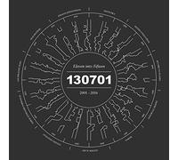Various Artists - Eleven Into Fifteen: A 130701
