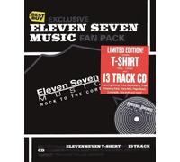 Various Artists - Eleven Seven Fanpack