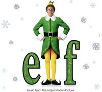 Various Artists - Elf (Music From The Major Motion Picture) [Violet Vinyl] [US W