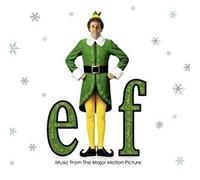 Various Artists - Elf: Music From The Motion Picture Soundtrack [VINYL]