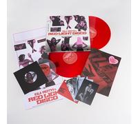 Various Artists - Eli Roth's Red Light Disco