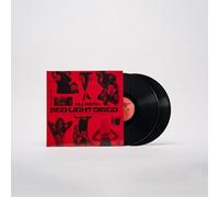 Various Artists - Eli Roth's Red Light Disco [VINYL]