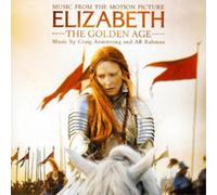 Various Artists Elizabeth - The Golden Age (CD) Album (US IMPORT)