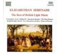 Various Artists - Elizabethan Serenade
