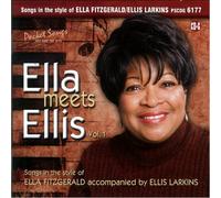Various Artists - Ella Meets Ellis 1